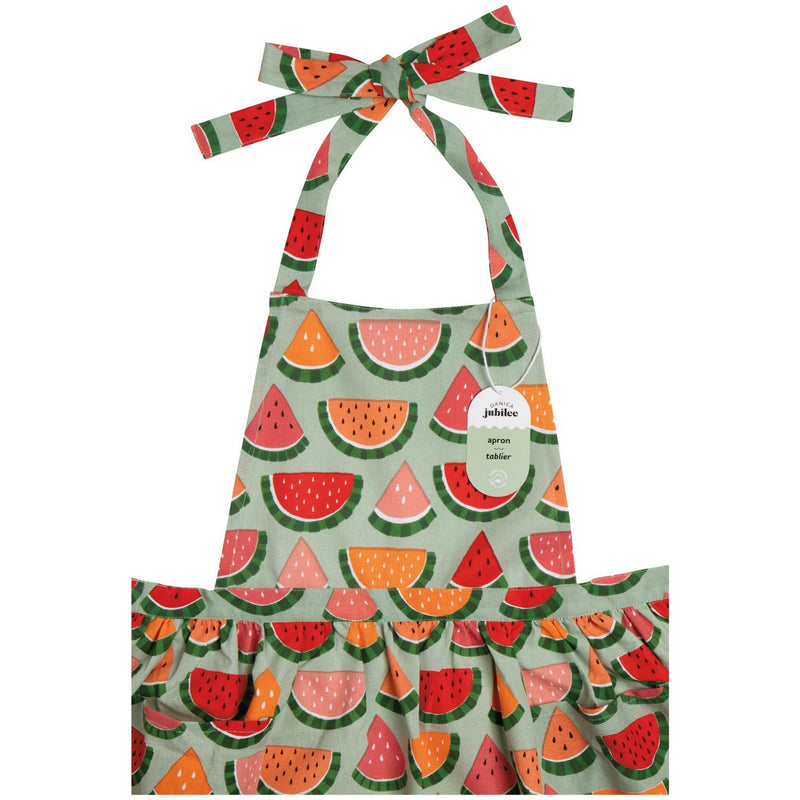 Jubilee - Apron Maisie Melon Pop Home & Kitchen