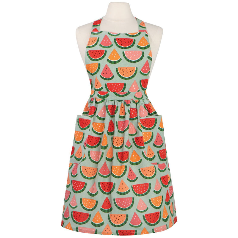 Jubilee - Apron Maisie Melon Pop Home & Kitchen