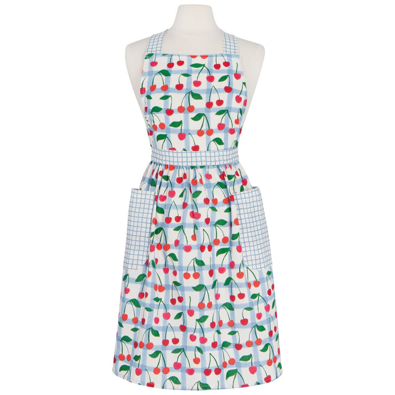 Jubilee - Apron Maisie Very Cherry Home & Kitchen