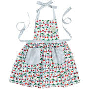 Jubilee - Apron Maisie Very Cherry Home & Kitchen