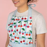 Jubilee - Apron Maisie Very Cherry Home & Kitchen