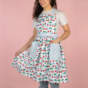 Jubilee - Apron Maisie Very Cherry Home & Kitchen