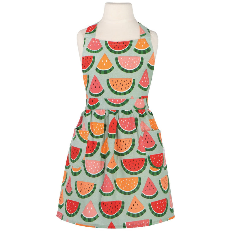 Jubilee - Apron Minnie Melon Pop Home & Kitchen