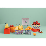 Jubilee - Berry Basket Pansy Home & Kitchen