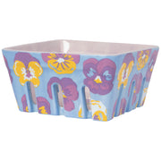 Jubilee - Berry Basket Pansy Home & Kitchen