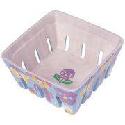 Jubilee - Berry Basket Pansy Home & Kitchen