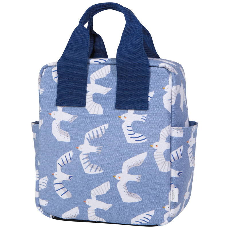 Jubilee - Birdie Weekday Insulated Lunch Tote Home & Kitchen