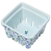 Jubilee - Blueberries Berry Basket Home & Kitchen