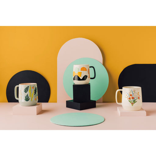 Jubilee - Bouquet Mega Mug Home & Kitchen