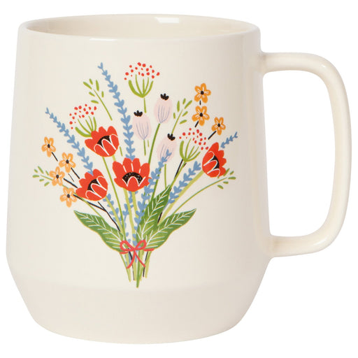 Jubilee - Bouquet Mega Mug Home & Kitchen
