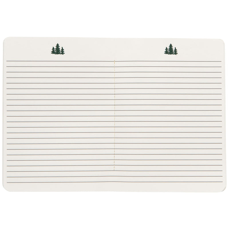 Jubilee - Camp Out Notebook & Pencil Case Set Office Supplies