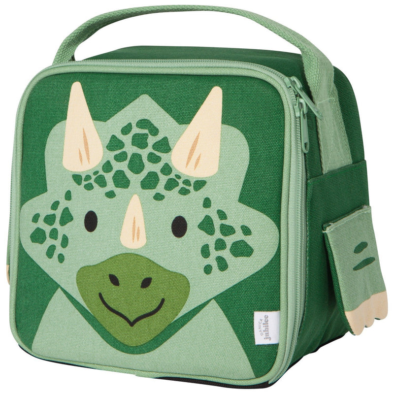 Jubilee - Dino Lunch Bag Home & Kitchen