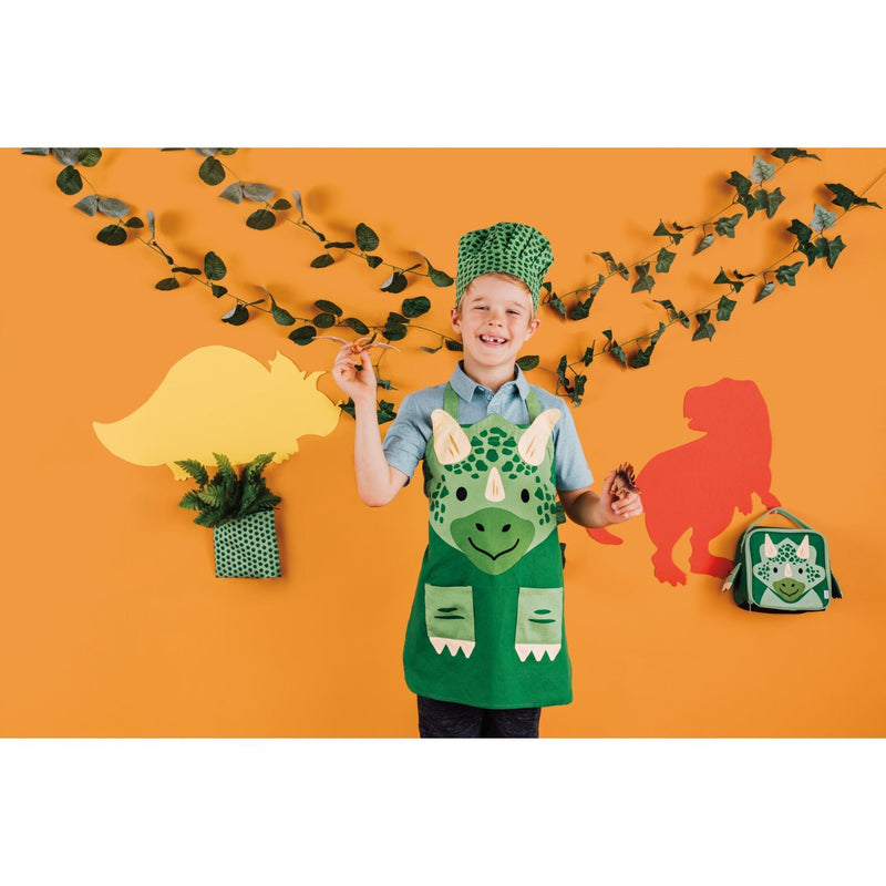 Jubilee - Dino Lunch Bag Home & Kitchen