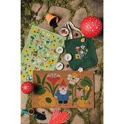 Jubilee - Doormat Gnome Grown Home & Kitchen