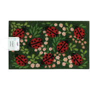 Jubilee - Doormat Ladybugs Home & Kitchen