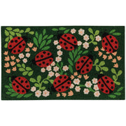 Jubilee - Doormat Ladybugs Home & Kitchen