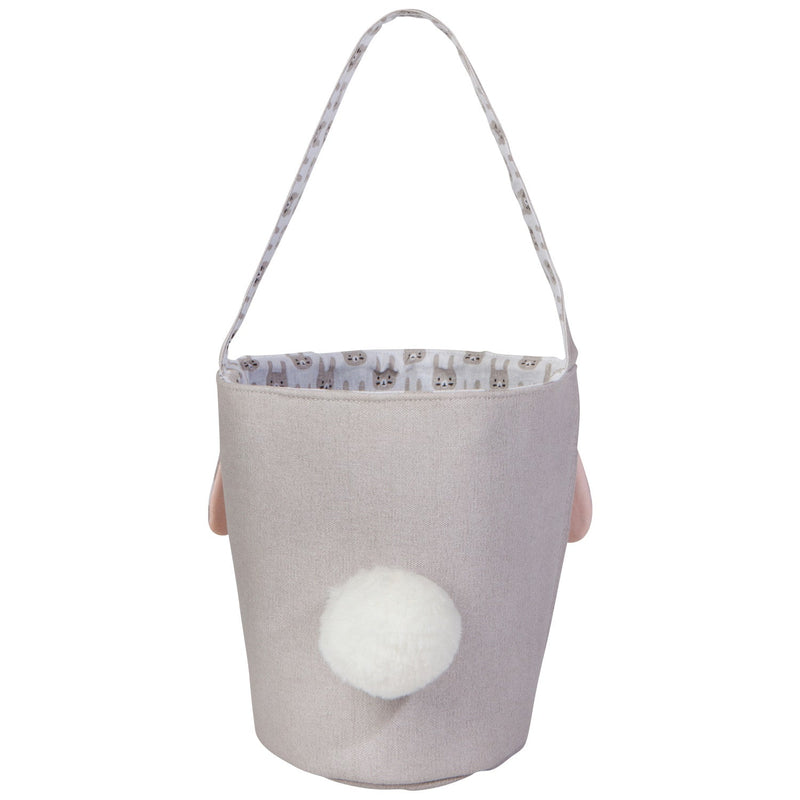 Jubilee - Easter Bunny Candy Bucket Arts & Entertainment