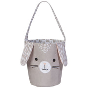 Jubilee - Easter Bunny Candy Bucket Arts & Entertainment