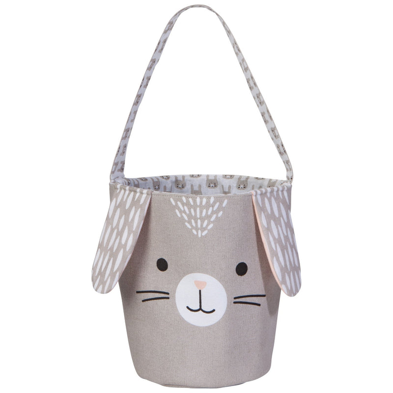 Jubilee - Easter Bunny Candy Bucket Arts & Entertainment