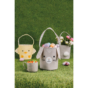 Jubilee - Easter Bunny Candy Bucket Arts & Entertainment