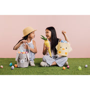 Jubilee - Easter Bunny Candy Bucket Arts & Entertainment