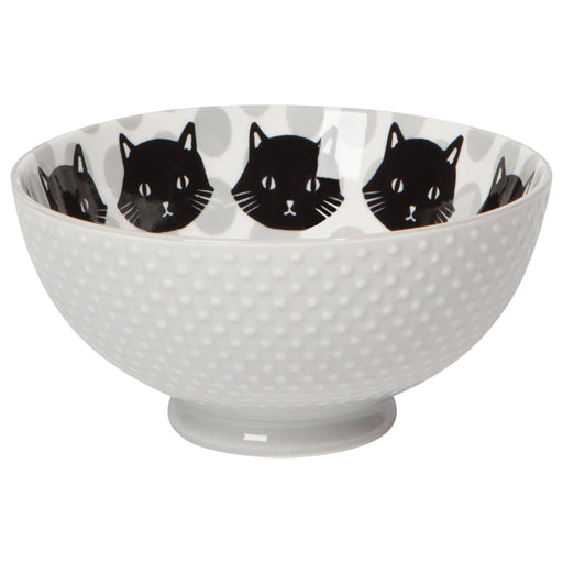 Jubilee - Feline Fine Bowl Medium 6 inch Home & Kitchen
