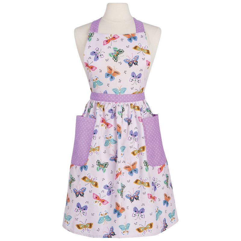 Jubilee - Flutter By Maisie Apron Home & Kitchen