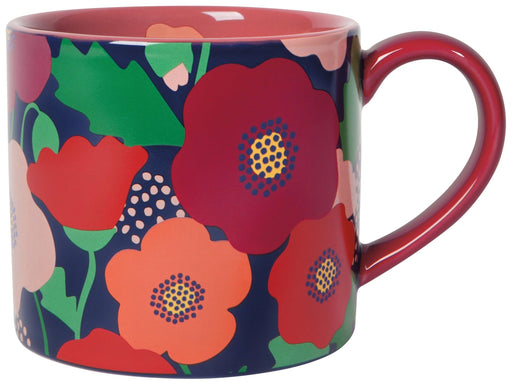 Jubilee - Mug in a Box 14 oz Poppy Home & Kitchen