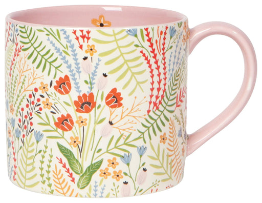 Jubilee - Mug in a box Bouquet Home & Kitchen
