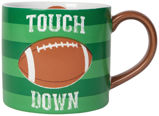 Jubilee - Mug in a Box Game Day Home & Kitchen