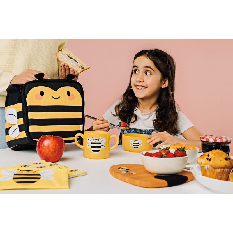 Jubilee - Mug LittleSprout 12oz Bmblebee Home & Kitchen