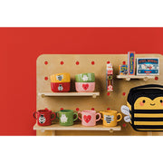 Jubilee - Mug LittleSprout 12oz Bmblebee Home & Kitchen