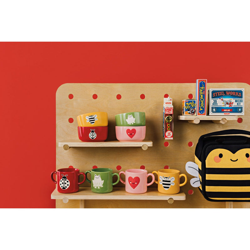 Jubilee - Mug LittleSprout 12oz Bmblebee Home & Kitchen