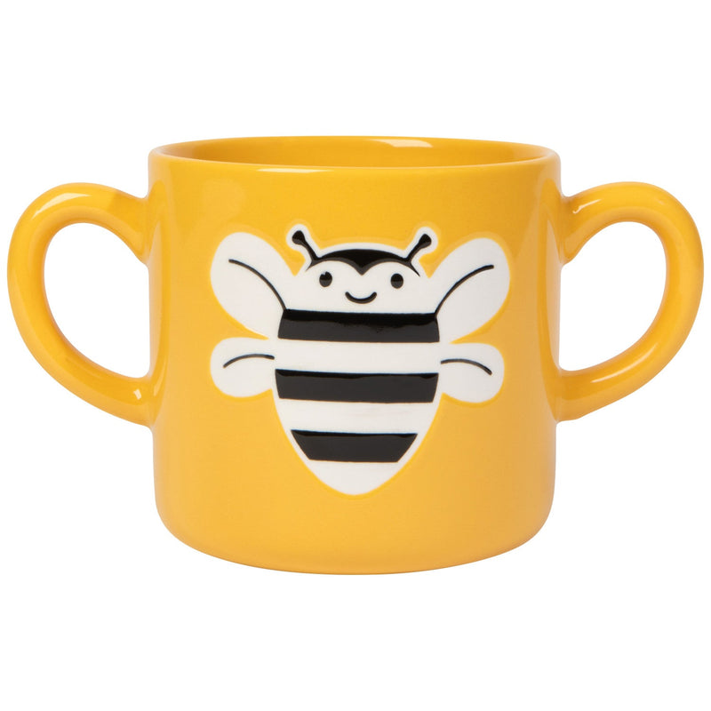Jubilee - Mug LittleSprout 12oz Bmblebee Home & Kitchen