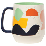 Jubilee - Mug Mega 22oz Doodle | Multi Home & Kitchen