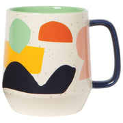 Jubilee - Mug Mega 22oz Doodle | Multi Home & Kitchen