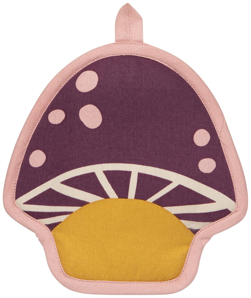 Jubilee - Ph Shaped Mushroom Gems Home & Kitchen