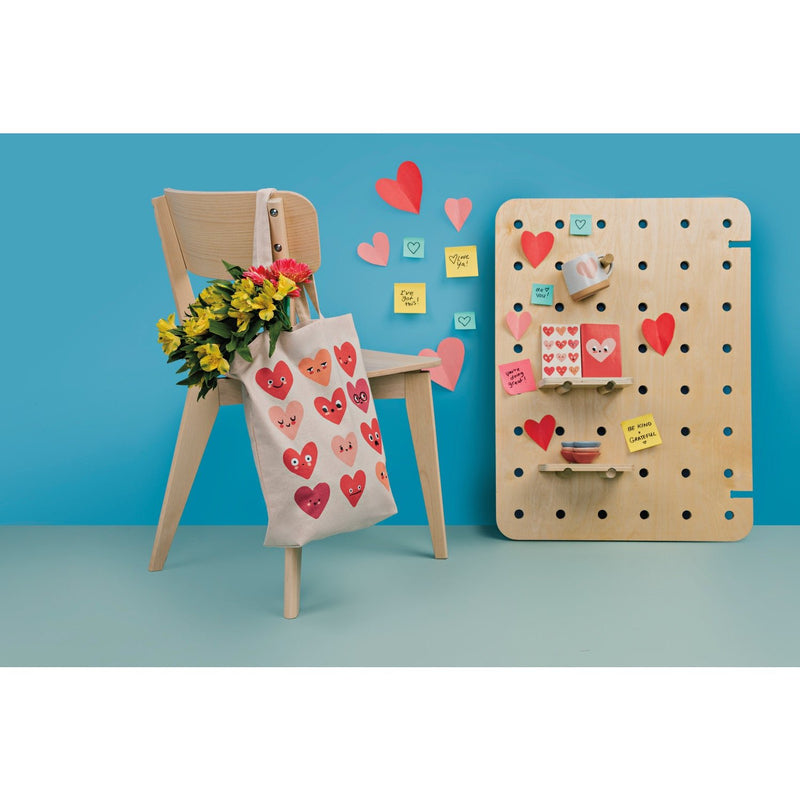 Jubilee - Set/2 Scribble Heart to Heart Office Supplies