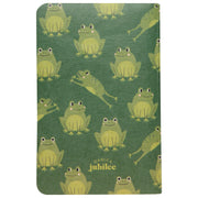 Jubilee - Set/2 Scribble Ribbit Office Supplies