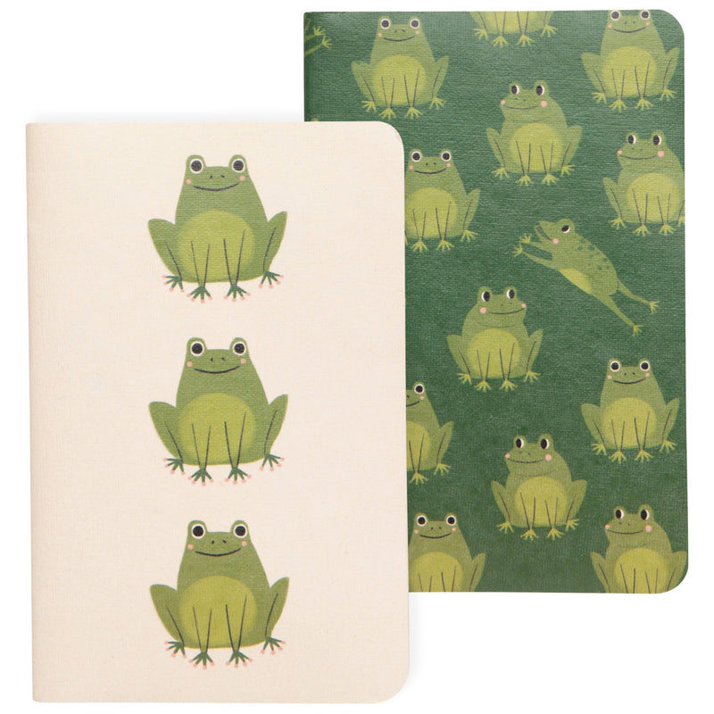 Jubilee - Set/2 Scribble Ribbit Office Supplies