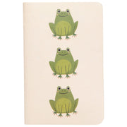 Jubilee - Set/2 Scribble Ribbit Office Supplies