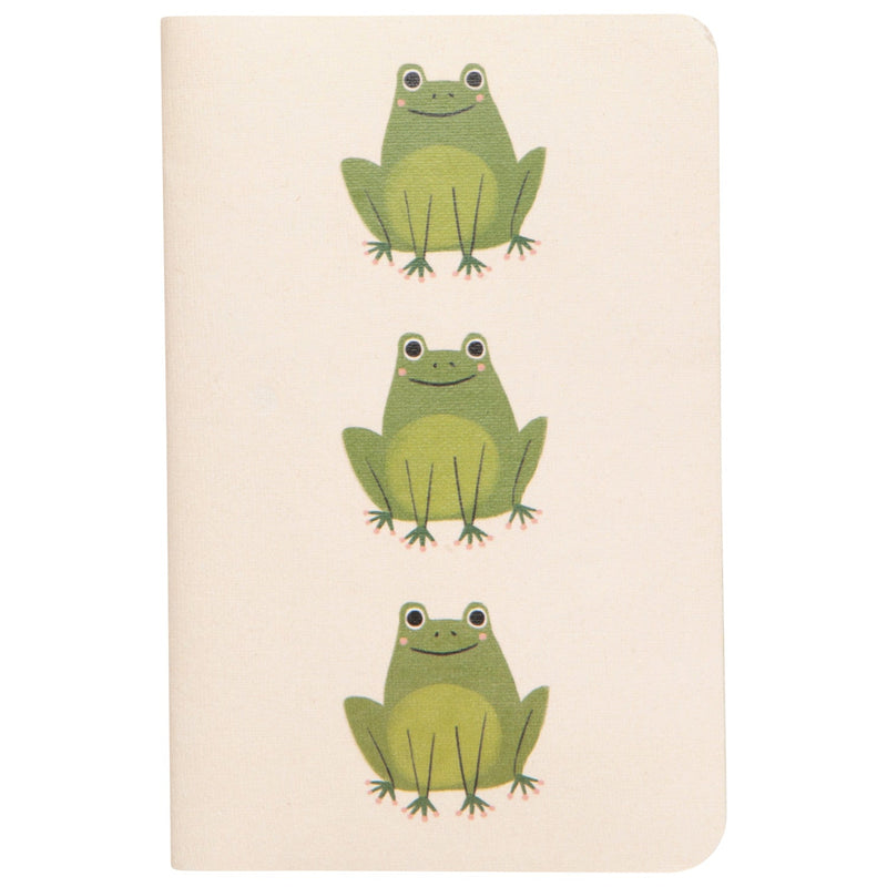 Jubilee - Set/2 Scribble Ribbit Office Supplies