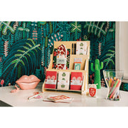 Jubilee - Set/2 Scribble Ribbit Office Supplies