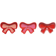 Jubilee - Set/3 Shaped Dish Bowtique Home & Kitchen