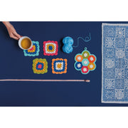Jubilee - Set/4 Coaster Loop De Loop | Multi Home & Kitchen