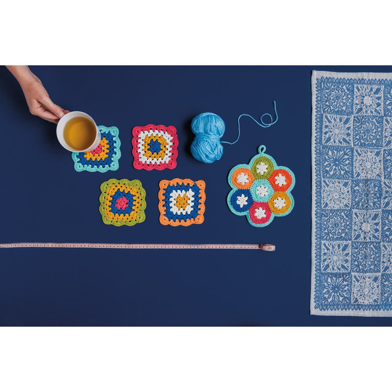 Jubilee - Set/4 Coaster Loop De Loop | Multi Home & Kitchen