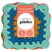 Jubilee - Set/4 Coaster Loop De Loop | Multi Home & Kitchen