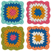 Jubilee - Set/4 Coaster Loop De Loop | Multi Home & Kitchen