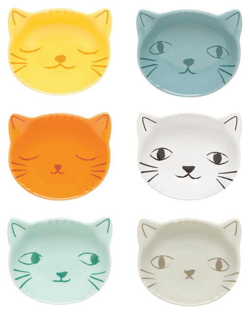 Jubilee - Set/6 Pinch Bowl Purrfect Home & Kitchen