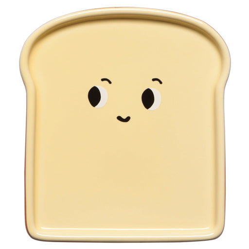 Jubilee - Shaped Dish Funny Food Toast Home & Kitchen